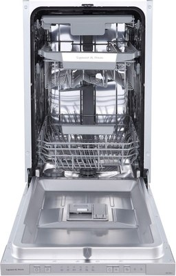 Посудомоечная машина Zigmund & Shtain DW 306.4