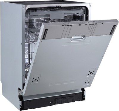 Посудомоечная машина Zigmund & Shtain DW 306.6