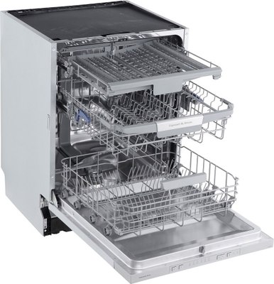 Посудомоечная машина Zigmund & Shtain DW 306.6