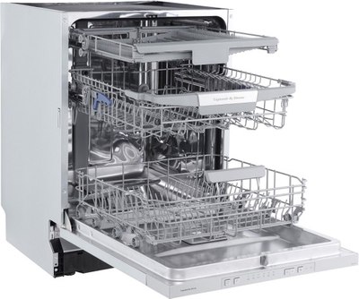 Посудомоечная машина Zigmund & Shtain DW 306.6