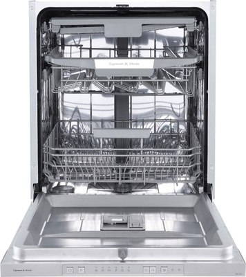 Посудомоечная машина Zigmund & Shtain DW 306.6