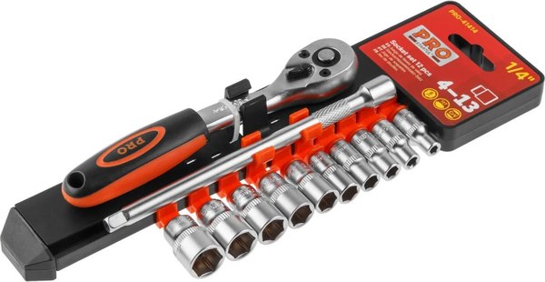 Универсальный набор инструментов Startul Pro-41414