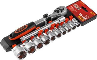 Универсальный набор инструментов Startul Pro-41438