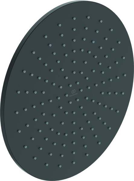 Душевая система со смесителем Ideal Standard Ceraline Black 6в1 SetA6939XG-5