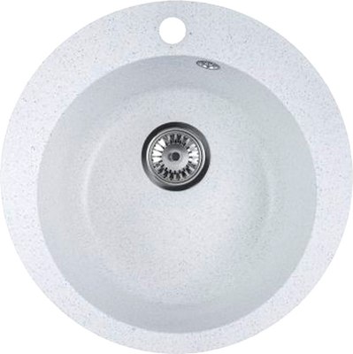 Мойка кухонная AV Engineering Point AVE495495GRA - фото