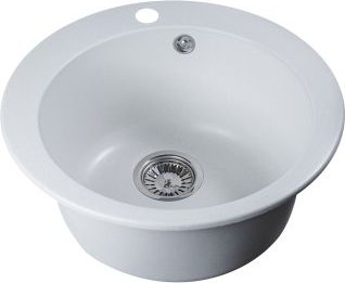 Мойка кухонная AV Engineering Point AVE495495WTA