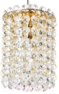 Потолочный светильник Lightstar Cristallo 795312