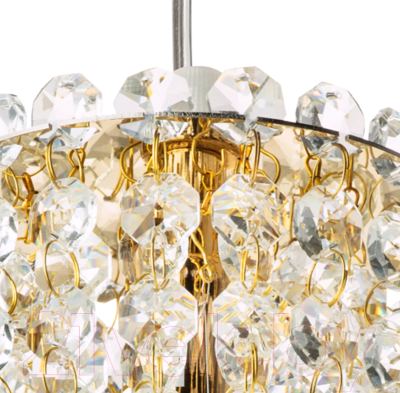 Потолочный светильник Lightstar Cristallo 795312