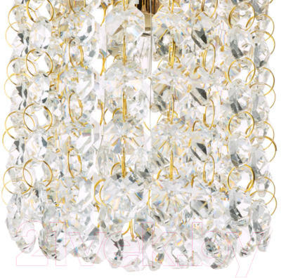 Потолочный светильник Lightstar Cristallo 795312