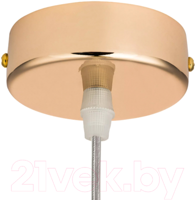 Потолочный светильник Lightstar Cristallo 795312