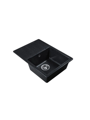 Мойка кухонная AV Engineering Mista AVE615440BKA