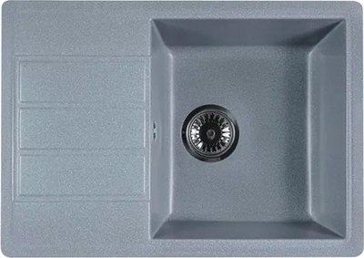 Мойка кухонная AV Engineering Mista AVE615440SLA - фото