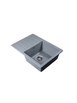 Мойка кухонная AV Engineering Mista AVE615440SLA