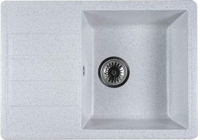 Мойка кухонная AV Engineering Mista AVE615440GRA - фото