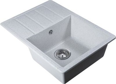 Мойка кухонная AV Engineering Mista AVE615440GRA