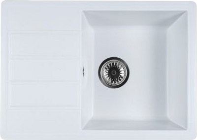 Мойка кухонная AV Engineering Mista AVE615440WTA - фото