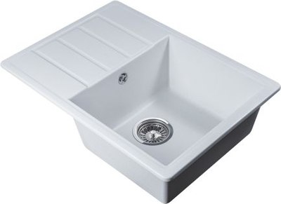 Мойка кухонная AV Engineering Mista AVE615440WTA