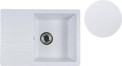 Мойка кухонная AV Engineering Mista AVE615440WTA