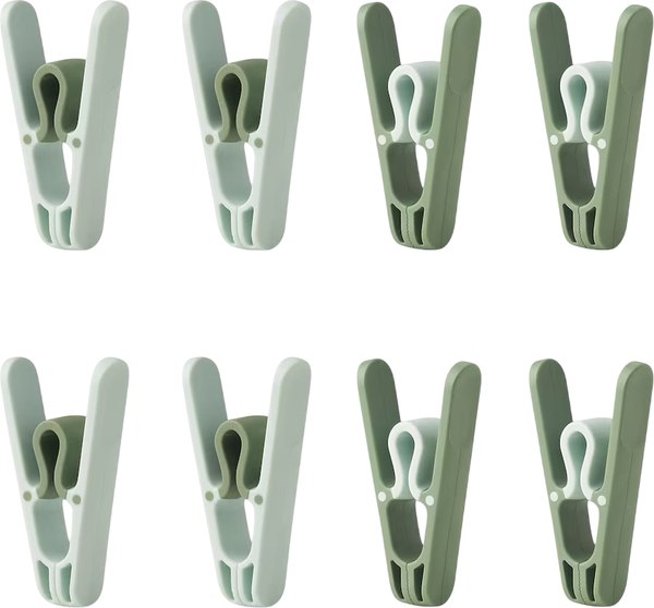 Прищепки Ikea Слибб 905.677.48 - фото