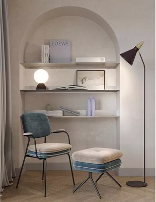 Стул Bergenson Bjorn Pea / BB0000699