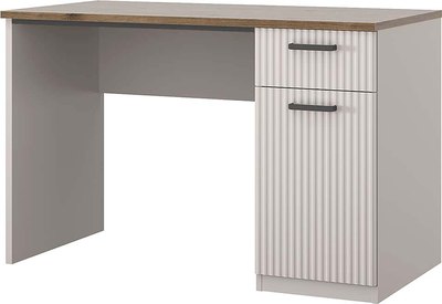 Письменный стол Anrex Vinati 1D1S - фото