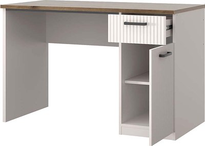 Письменный стол Anrex Vinati 1D1S