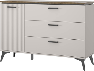 Тумба Anrex Vinati 1D3S - фото