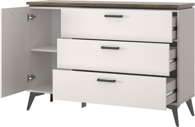 Тумба Anrex Vinati 1D3S