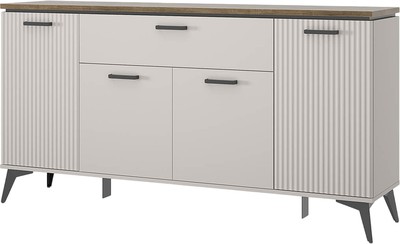 Тумба Anrex Vinati 4D1S - фото