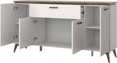 Тумба Anrex Vinati 4D1S