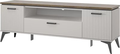 Тумба Anrex Vinati RTV 2D1SN - фото