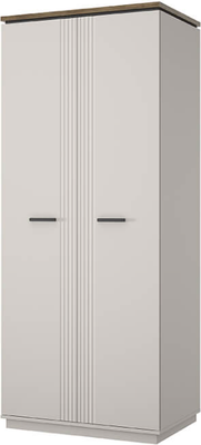 Шкаф Anrex Vinati 2DG - фото