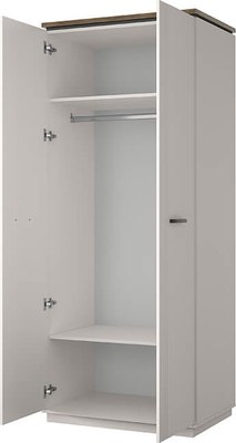 Шкаф Anrex Vinati 2DG