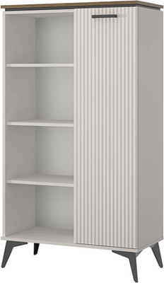 Шкаф Anrex Vinati 1D P - фото