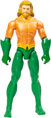 Фигурка коллекционная Spin Master Batman DC. Aquaman / 43672 - фото