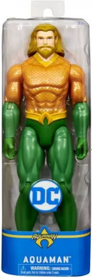 Фигурка коллекционная Spin Master Batman DC. Aquaman / 43672