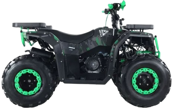 Квадроцикл Motax Grizlik U200 - фото