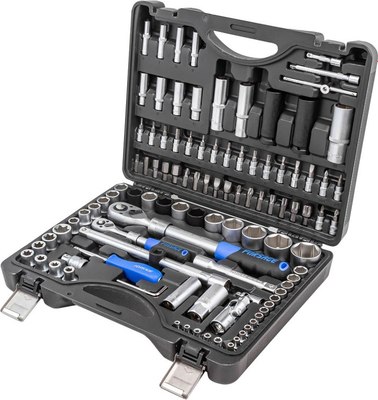 Набор автоинструмента Forsage F-41082-5L New