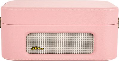 Проигрыватель виниловых пластинок Alive Audio Stories / STR-06-RW