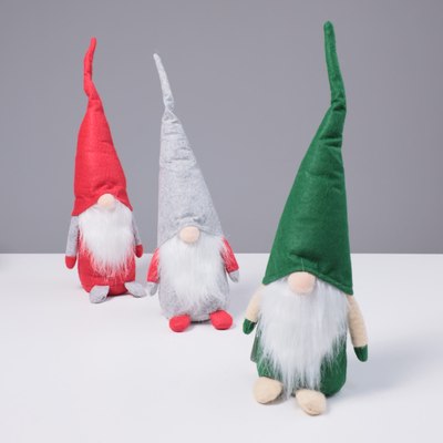 Фигура под елку AksHome Гном