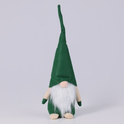 Фигура под елку AksHome Гном