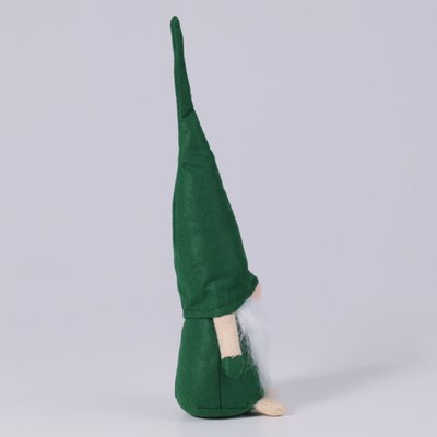 Фигура под елку AksHome Гном