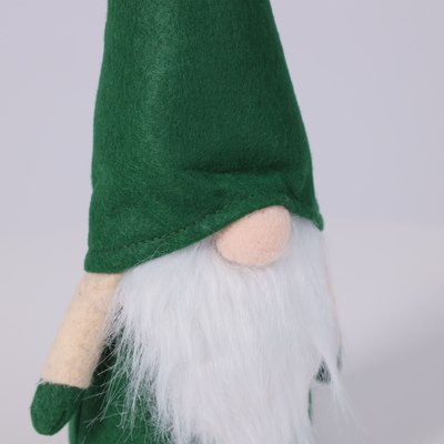 Фигура под елку AksHome Гном