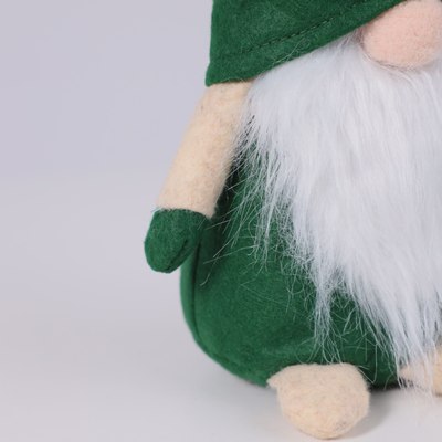 Фигура под елку AksHome Гном