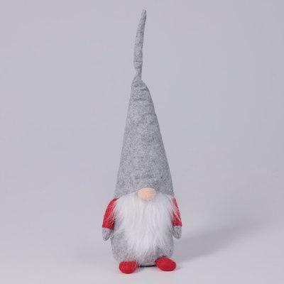 Фигура под елку AksHome Гном