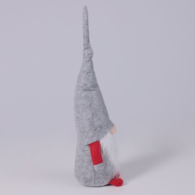 Фигура под елку AksHome Гном