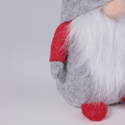 Фигура под елку AksHome Гном