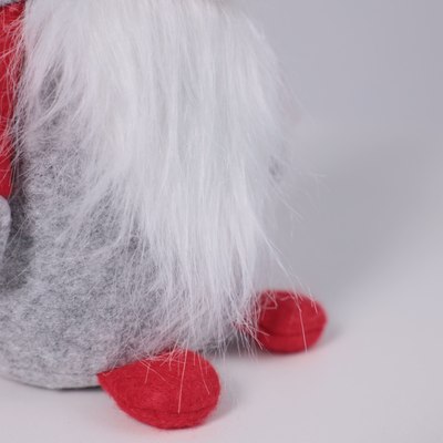 Фигура под елку AksHome Гном