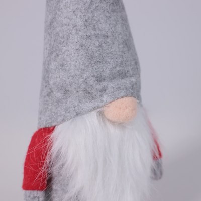 Фигура под елку AksHome Гном