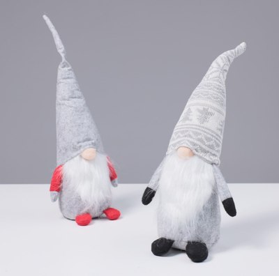 Фигура под елку AksHome Гном